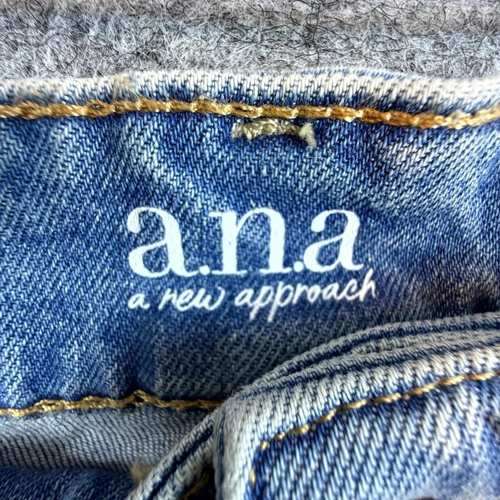 a.n.a clothing sizes